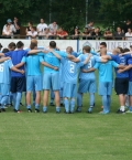 Relegation beim SC Reken