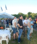 Saisonabschlussfeier Senioren 29.06.18